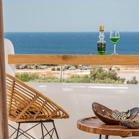 Apartmán Naxos Contelibro Agios Prokopios  Exteriér fotografie