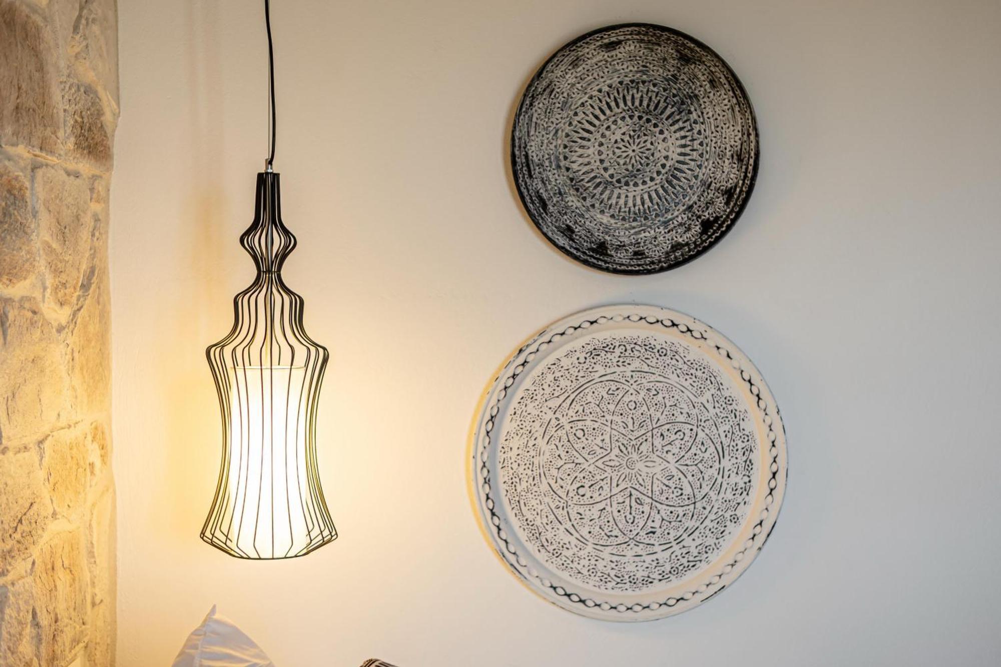 Apartmán Naxos Contelibro Agios Prokopios  Exteriér fotografie