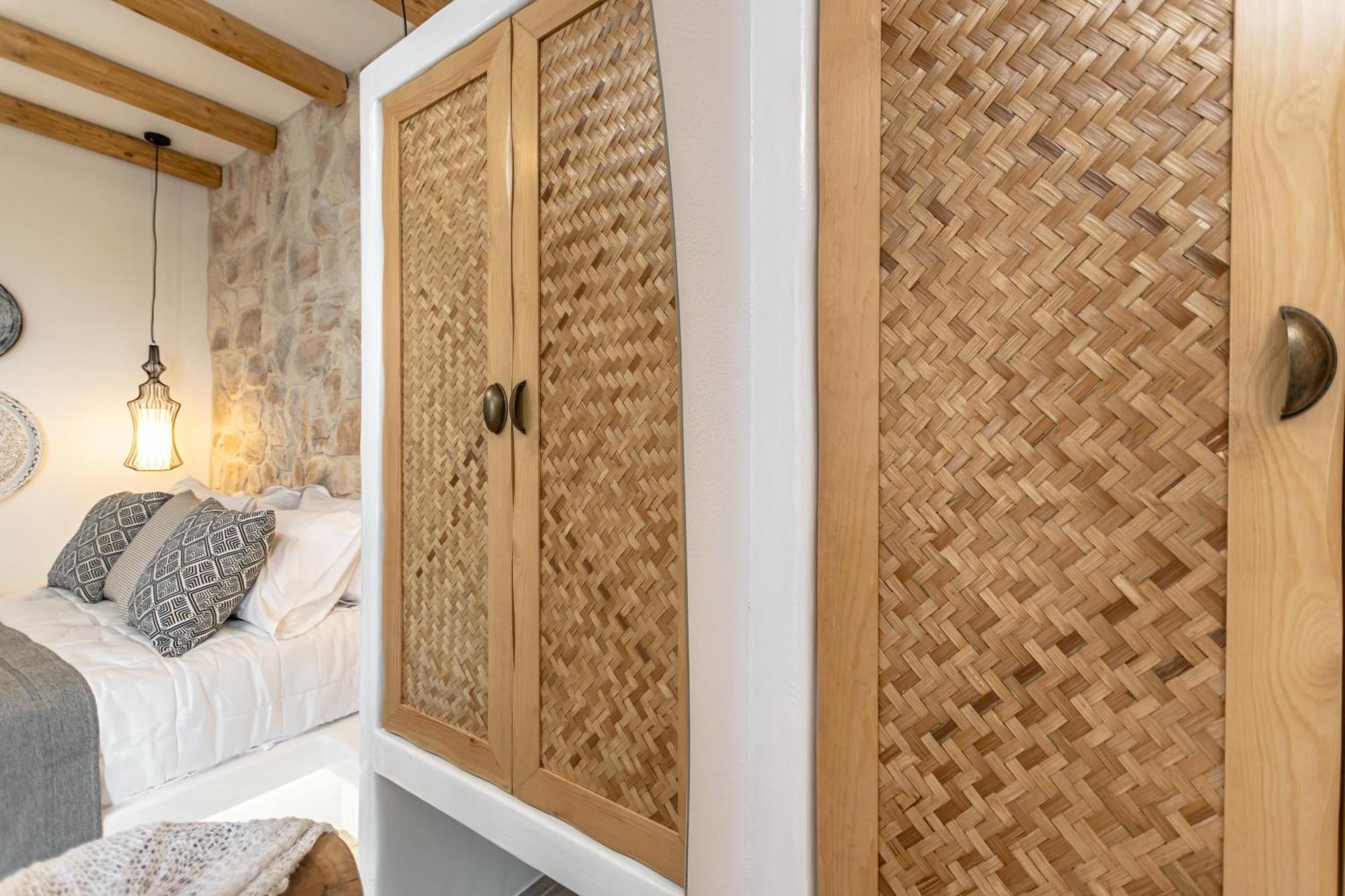 Apartmán Naxos Contelibro Agios Prokopios  Exteriér fotografie