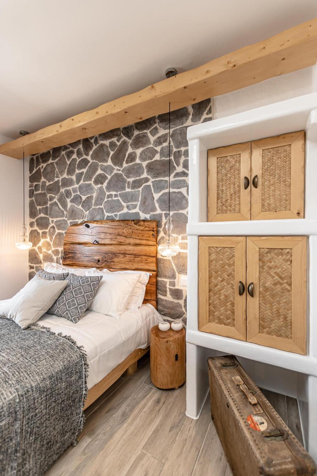 Apartmán Naxos Contelibro Agios Prokopios  Exteriér fotografie